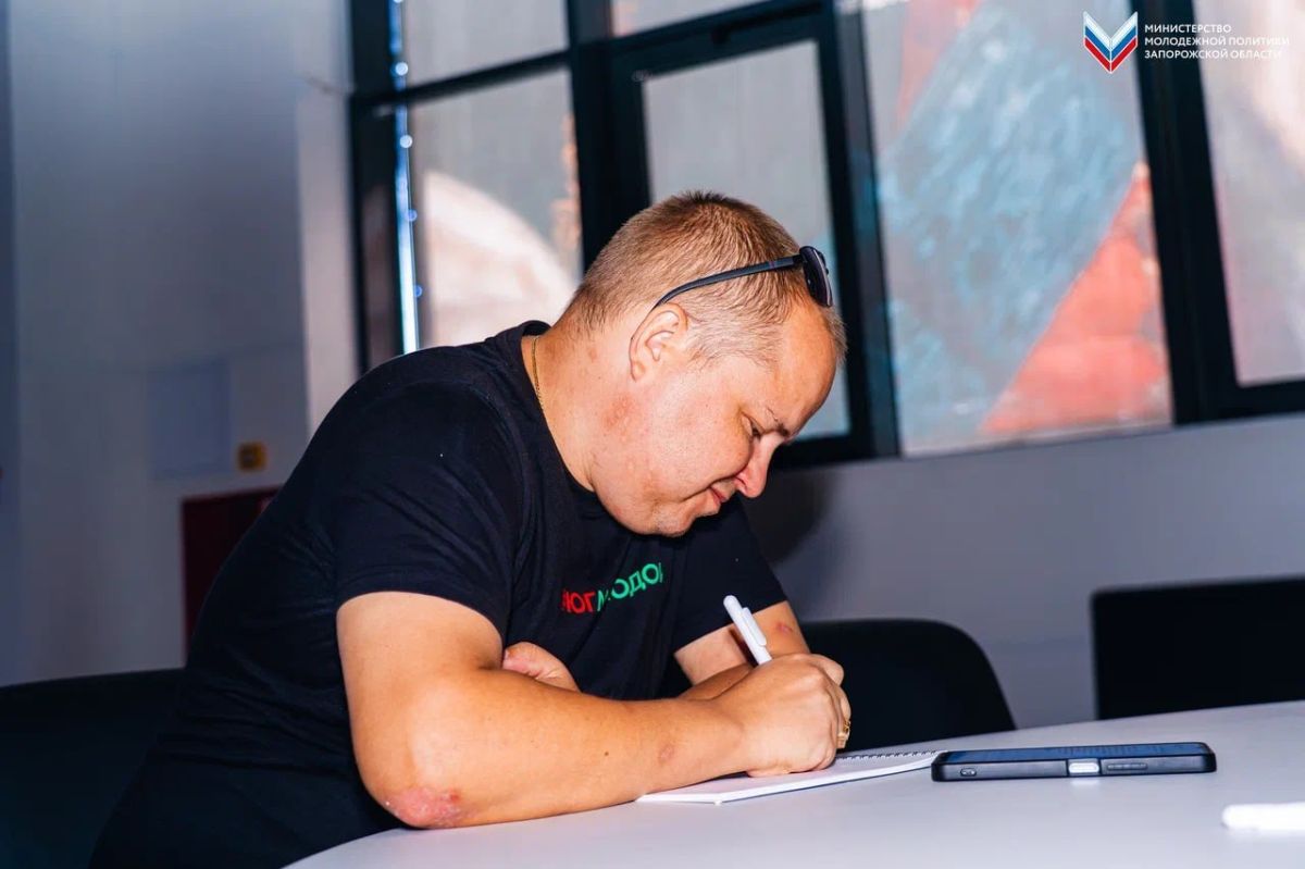 Волонтёрство — это по зову сердца Волонтёрство — это по зову сердца