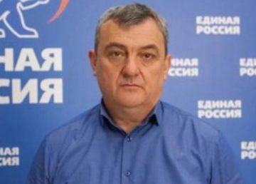 Сергей Золотарёв: Уважаемые мелитопольцы!. Прошедшей ночью наш город подвергся террористической атаке со стороны киевского режима