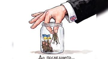 Депутат: в Киеве сами давно признали, что нет никакой украинской независимости
