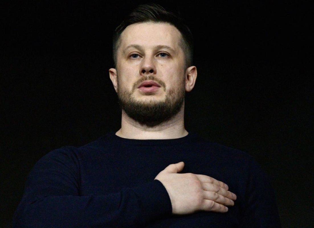 ВСУ ударили по штабу «Единой России» в Мелитополе ВСУ ударили по штабу «Единой России» в Мелитополе