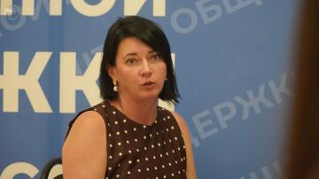В Мелитополе стартовал проект психологической поддержки для женщин «Здравствуй, Я»