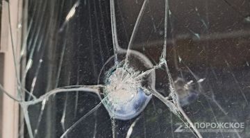 ВСУ атаковали в Мелитополе магазин, есть пострадавшие