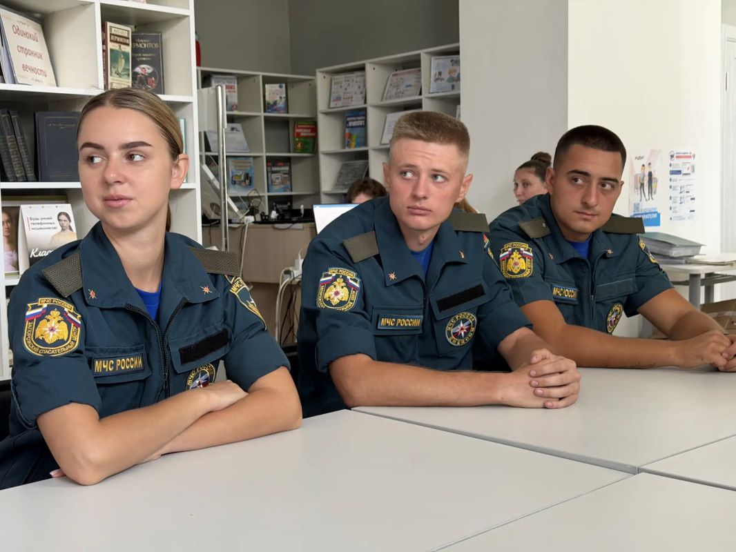 Кино, которое объединяет: в Мелитополе прошел показ короткометражек ко Дню Российского кино Кино, которое объединяет: в Мелитополе прошел показ короткометражек ко Дню Российского кино