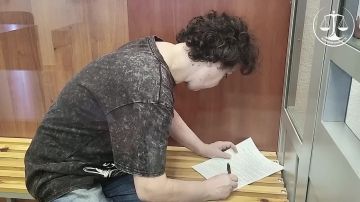 13 лет колонии получила гражданка Украины из Мелитополя за передачу противнику сведений о ВС РФ