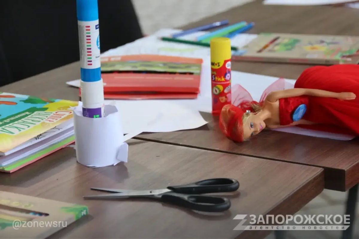 ЭКСКЛЮЗИВ В Мелитополе прошел Форум молодых семей ЭКСКЛЮЗИВ В Мелитополе прошел Форум молодых семей
