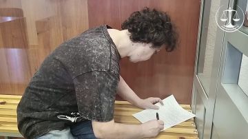 Жительница Мелитополя получила 13 лет колонии за шпионаж в пользу Украины