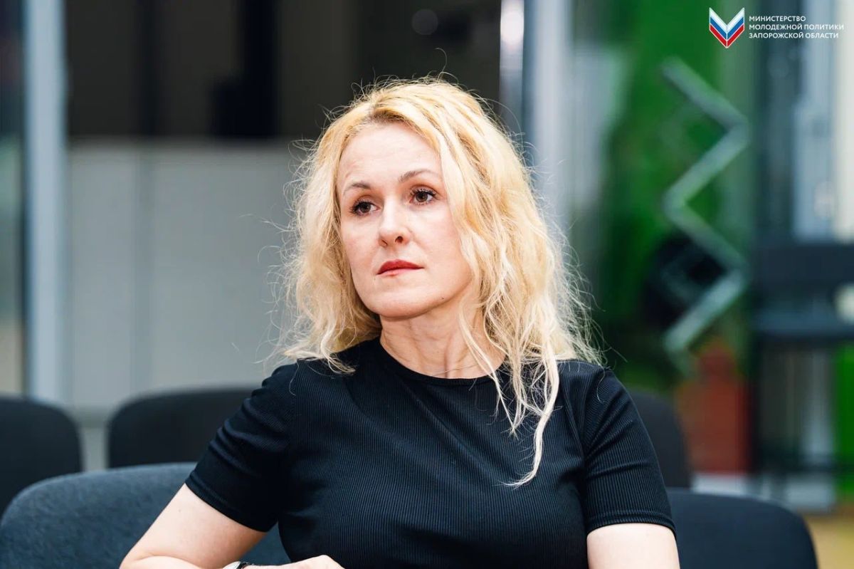 Региональный конкурс «Добро на Юге» набирает обороты: на площадке Мелитопольского молодёжного центра прошёл трек для индивидуальных участников Региональный конкурс «Добро на Юге» набирает обороты: на площадке Мелитопольского молодёжного центра прошёл трек для индивидуальных участников