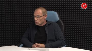 Новый выпуск программы «Интервью» уже на ЗА!ТВ