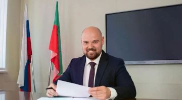 ЭКСКЛЮЗИВ Андрей Свистунов назначен ректором МелГУ