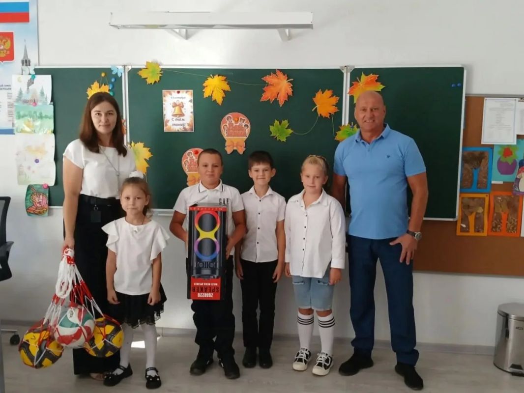 Благодарность Народному фронту Благодарность Народному фронту
