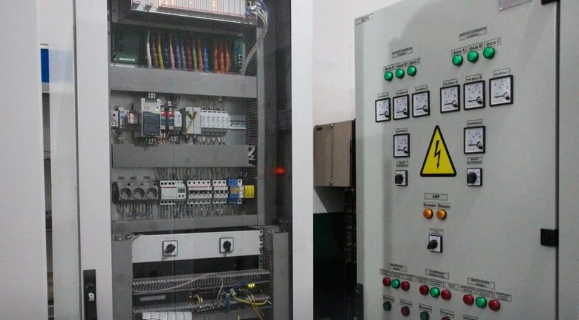 Свои свет и тепло. МелГУ перейдет на автономное обеспечение ресурсами