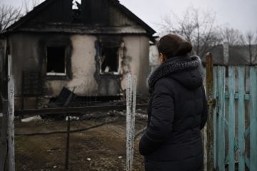 Мать погибших на пожаре троих детей отправится в колонию-поселение