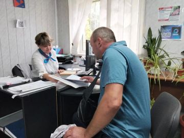 День открытых дверей в Приазовском: прямой путь к трудоустройству и поддержке