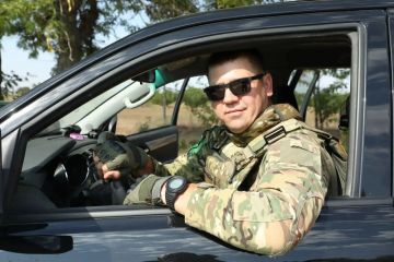Дмитрий Рогозин: В ночь с 03. на 04.09.2026 в Херсонской и Запорожской областях отмечалась высокая активность БПЛА противника