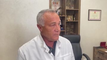 Мелитопольский центр крови заготовил более семи тонн донорских компонентов крови