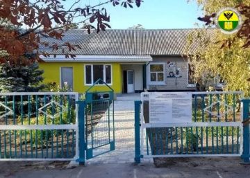 В Мелитополе созданы современные условия для учебы в школах и детских садах благодаря усилиям Архангельской области, которая выступает регионом-шефом