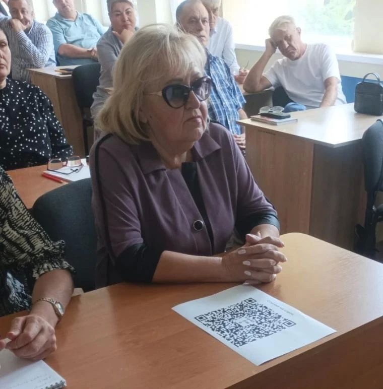 Представители Избирательной комиссии Запорожской области посетили Мелитопольский колледж транспорта и сферы услуг в рамках проекта "ИнформУИК" Представители Избирательной комиссии Запорожской области посетили Мелитопольский колледж транспорта и сферы услуг в рамках проекта "ИнформУИК"