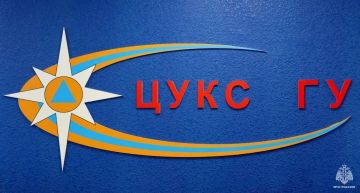 Главное управление МЧС России по Запорожской области приглашает на службу