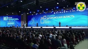 В Мелитополе к ноябрю завершится второй этап благоустройства парка Участников СВО