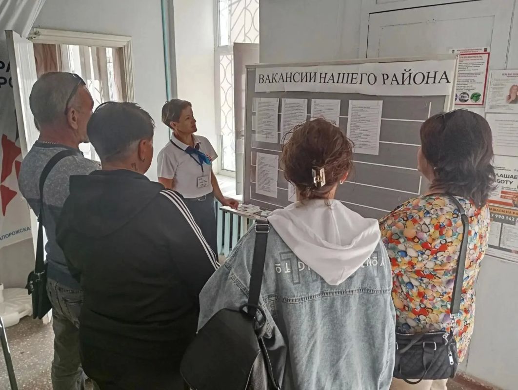 Современный рынок труда и путь к успешному трудоустройству Современный рынок труда и путь к успешному трудоустройству