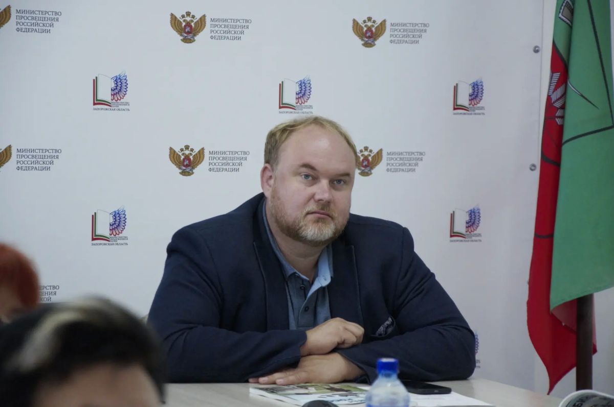 Педагог из Мелитополя посвятила стихотворение авторитетному российскому журналу, защищающему историческую правду Педагог из Мелитополя посвятила стихотворение авторитетному российскому журналу, защищающему историческую правду