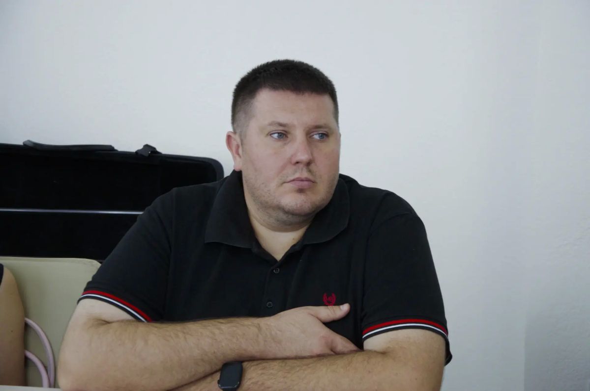 Педагог из Мелитополя посвятила стихотворение авторитетному российскому журналу, защищающему историческую правду Педагог из Мелитополя посвятила стихотворение авторитетному российскому журналу, защищающему историческую правду