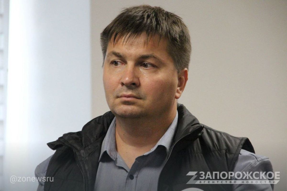 В Запорожской области открыли Центр общественного наблюдения за выборами В Запорожской области открыли Центр общественного наблюдения за выборами