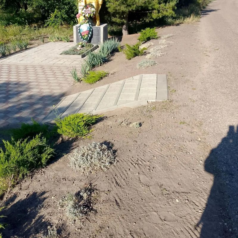 Сохраняем память о героях! Сохраняем память о героях!