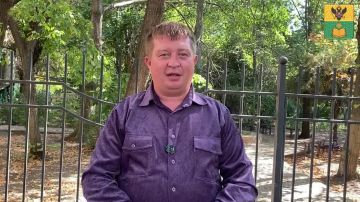 «Сделайте свой выбор ради будущего родного края!»: обращение начальника Новгородковского территориального отдела