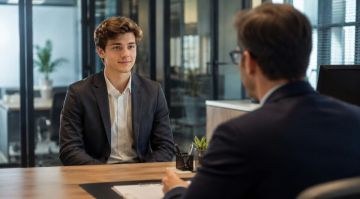 Старт карьеры: как студенту найти работу без опыта?