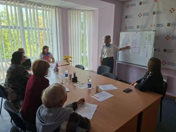 Как удержать команду, когда каждый специалист на вес золота: стратегическая сессия в Черниговке