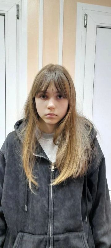 Разыскиваются несовершеннолетние из Мелитополя Разыскиваются несовершеннолетние из Мелитополя