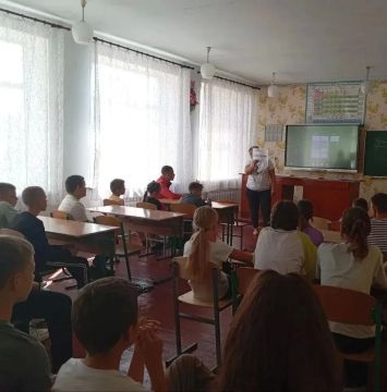 Новые профессии на рынке труда