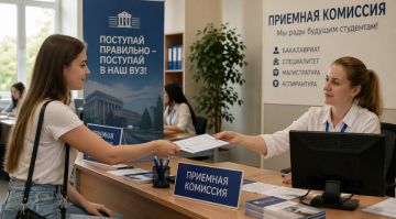 Призеров олимпиад могут лишить права поступать в вузы без экзаменов