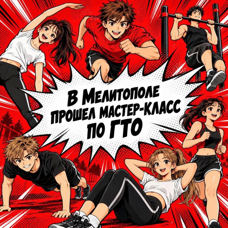 Важные новости про #молодежь Запорожской области за неделю Важные новости про #молодежь Запорожской области за неделю