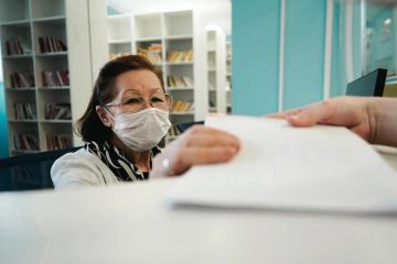 Мелитопольская поликлиника изменит режим работы 2 октября
