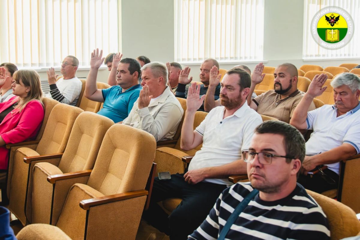 Матвиенко Ирина: В Мелитополе состоялась сорок первая сессия городского Совета депутатов Матвиенко Ирина: В Мелитополе состоялась сорок первая сессия городского Совета депутатов