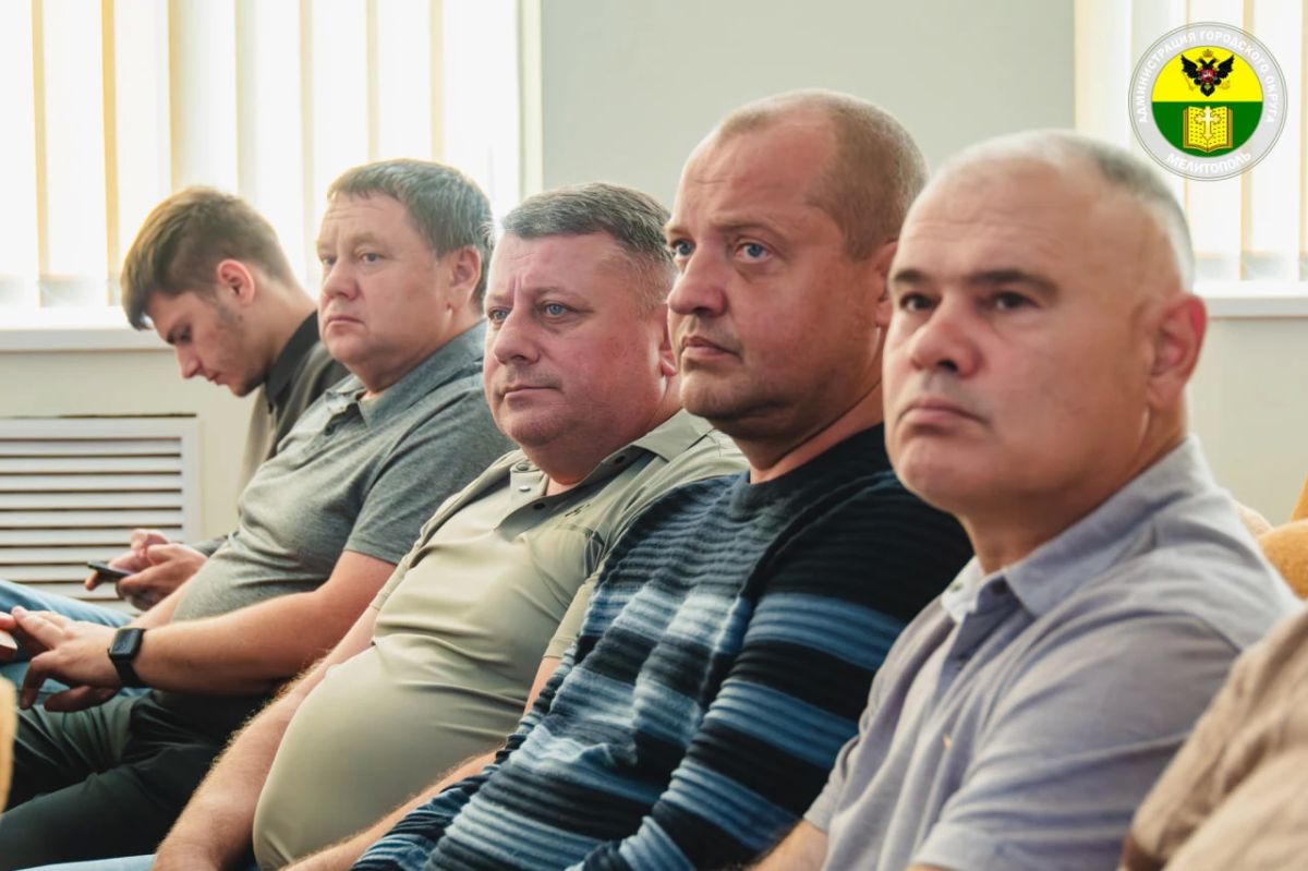 Матвиенко Ирина: В Мелитополе состоялась сорок первая сессия городского Совета депутатов Матвиенко Ирина: В Мелитополе состоялась сорок первая сессия городского Совета депутатов