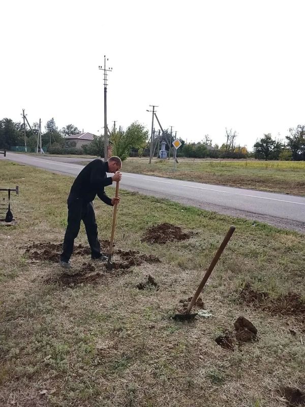В Астраханском территориальном отделе завершена установка остановочных комплексов! В Астраханском территориальном отделе завершена установка остановочных комплексов!