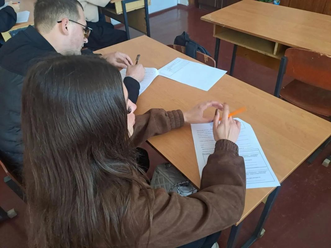 От резюме до целевого обучения От резюме до целевого обучения