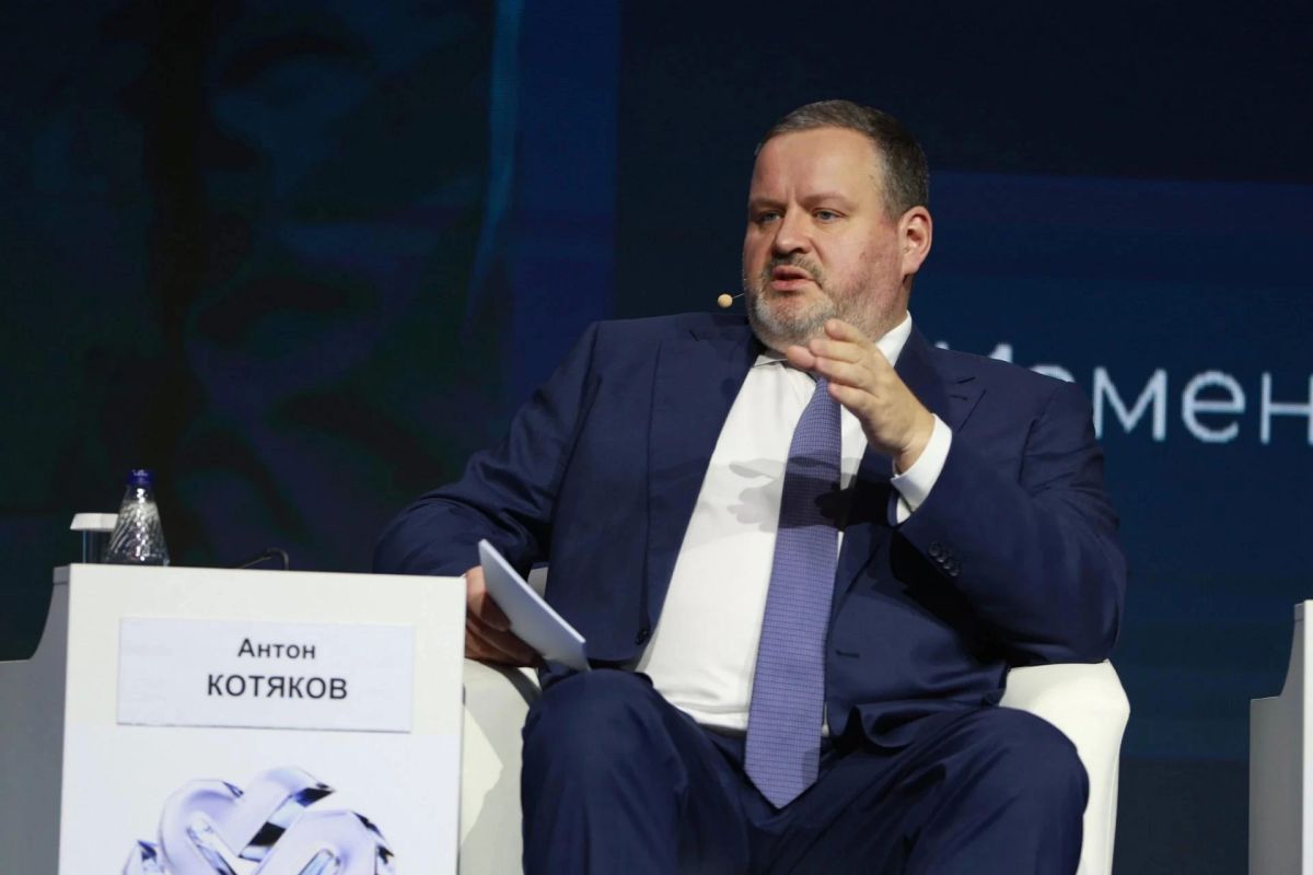 Хроники ВНОТ-2026. День третий: как сделать труд безопаснее, а профессиональную жизнь – дольше и здоровее Хроники ВНОТ-2026. День третий: как сделать труд безопаснее, а профессиональную жизнь – дольше и здоровее