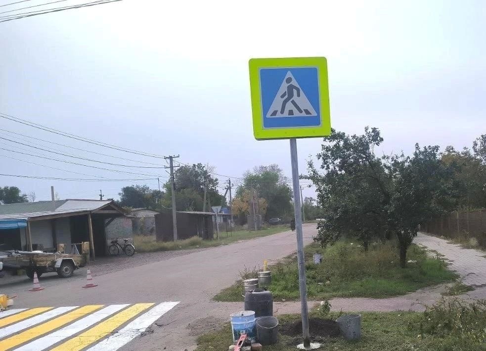 Порядок на дороге начинается с понятных правил Порядок на дороге начинается с понятных правил