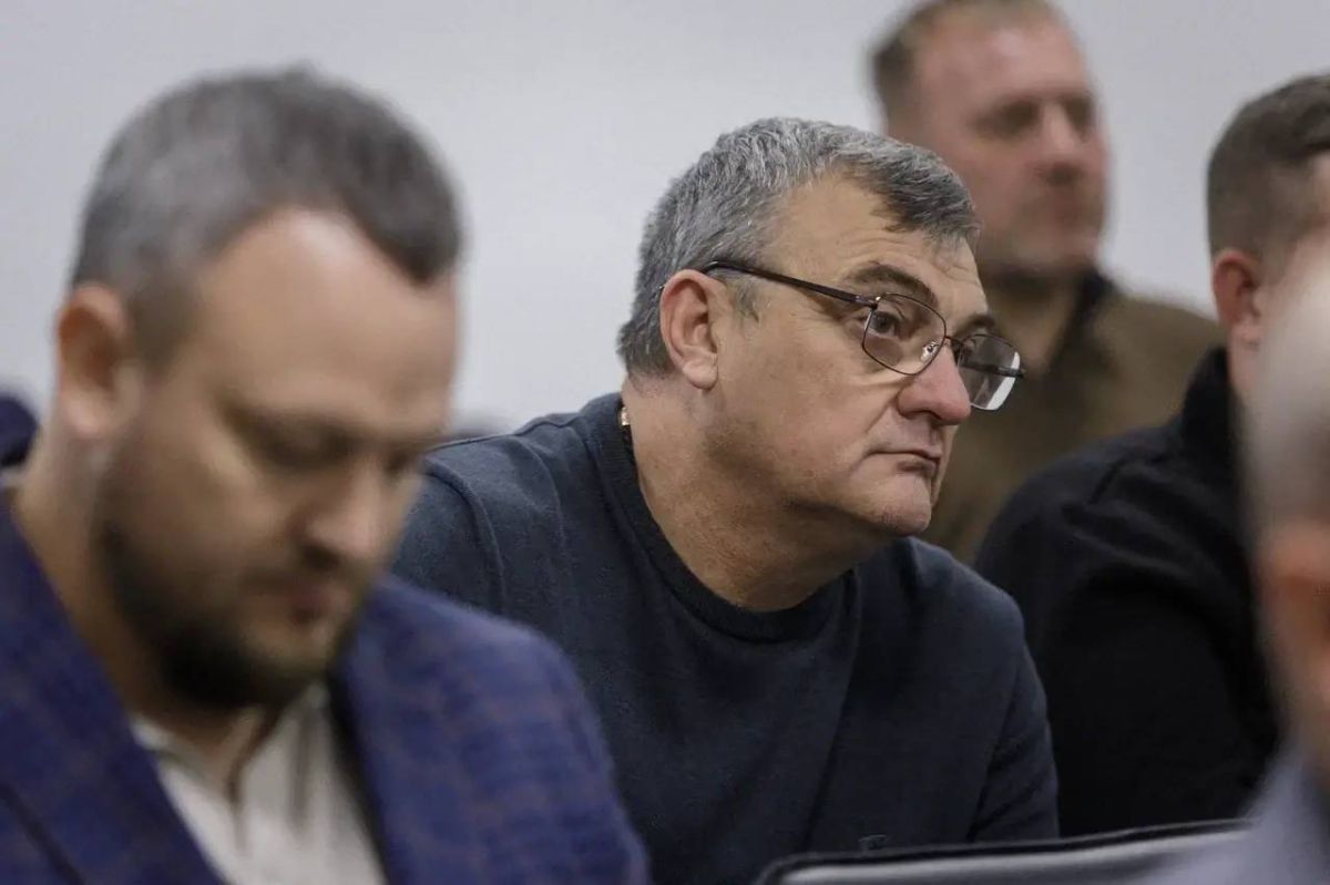 Евгений Балицкий: Провёл совещание с главами городских и муниципальных округов Запорожской области Евгений Балицкий: Провёл совещание с главами городских и муниципальных округов Запорожской области