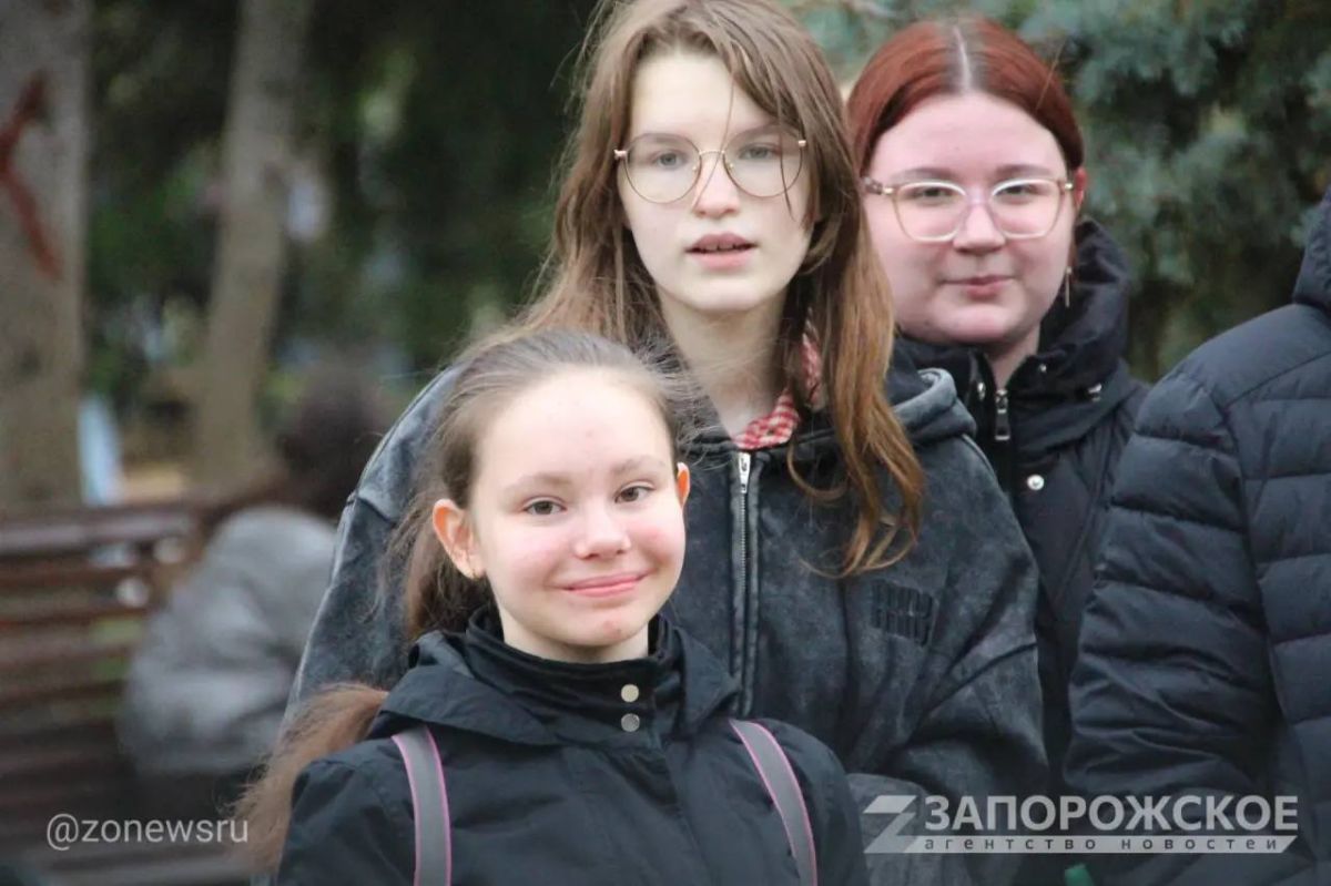 Исторический квест в Мелитополе: участники открыли для себя город заново! Исторический квест в Мелитополе: участники открыли для себя город заново!