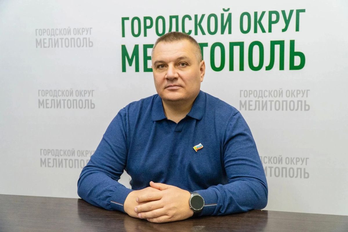Матвиенко Ирина: Сегодня свой день рождения отмечает депутат Мелитопольского городского совета, директор «Мелитопольского завода турбокомпрессоров «Турбоком» Виталий Плакун