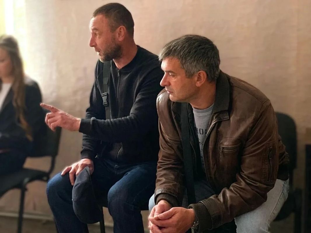 Выездной приём граждан в селе Новониколаевка Выездной приём граждан в селе Новониколаевка