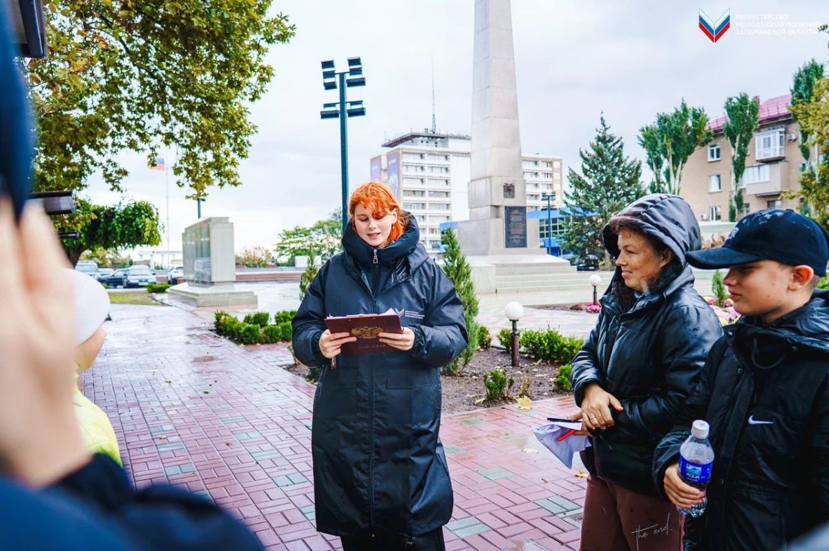 История Мелитополя: раскрываем тайны старого города История Мелитополя: раскрываем тайны старого города