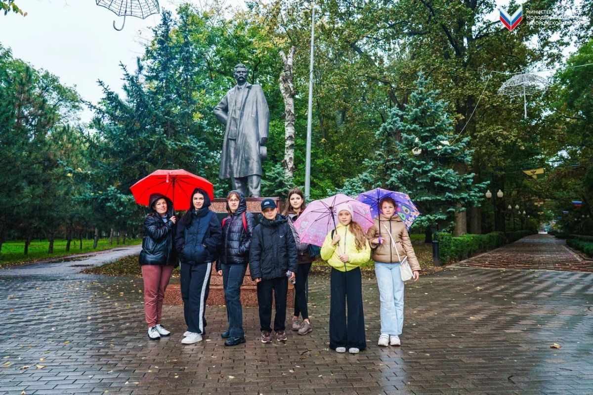 История Мелитополя: раскрываем тайны старого города История Мелитополя: раскрываем тайны старого города