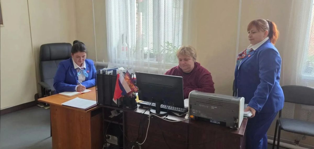 Новый проект «Фокус внимания» помогает эффективнее подбирать сотрудников для организаций Запорожской области Новый проект «Фокус внимания» помогает эффективнее подбирать сотрудников для организаций Запорожской области