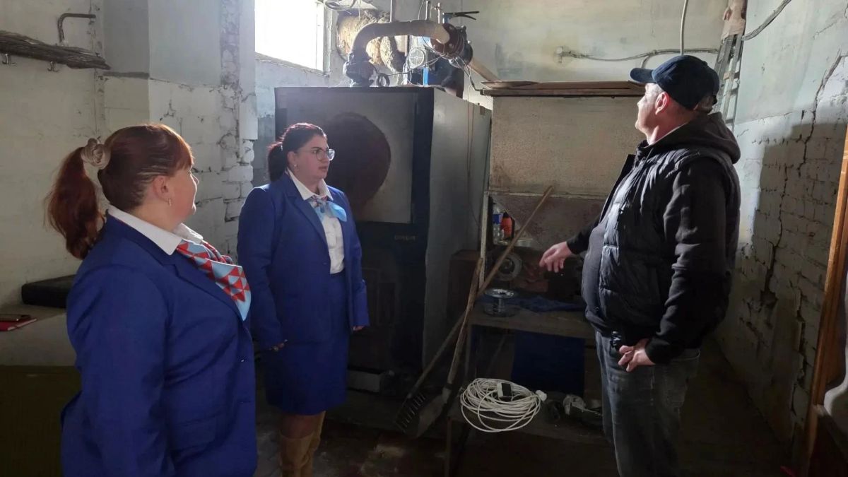 Новый проект «Фокус внимания» помогает эффективнее подбирать сотрудников для организаций Запорожской области Новый проект «Фокус внимания» помогает эффективнее подбирать сотрудников для организаций Запорожской области